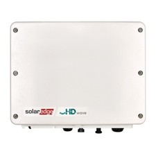 SolarEdge SE3680H Solar Edge HD Wave Inverter 3.68KW  WHITE