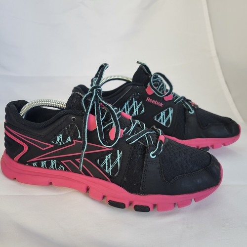 Reebok women size 5 - reebok,