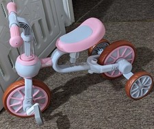5 In1 Toddler Bike