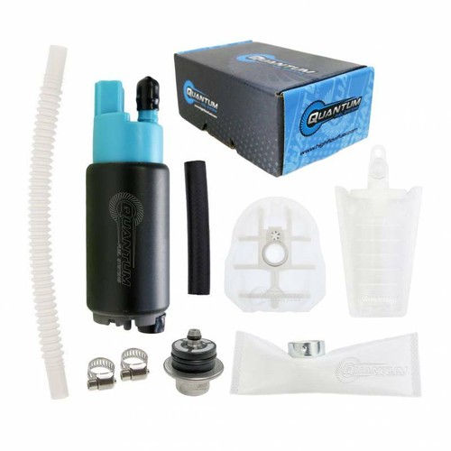 New intank efi fuel pump - efi,