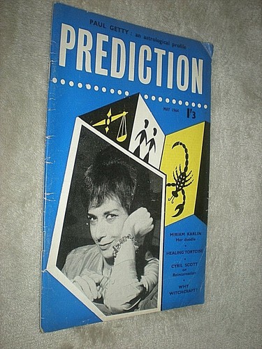 Prediction horoscope - ,