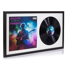 7 vinyl lp record - /, /