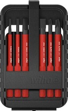 Wiha 44366 6 Piece VDE slimBit