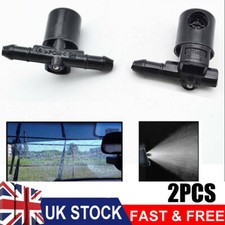 Front Windscreen Wiper Washer