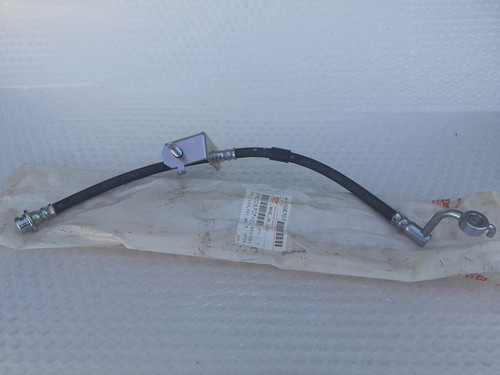 Brake hose front left - brake,