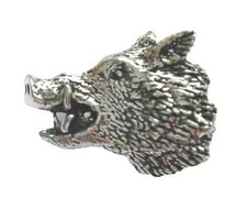 Boars Head Hand Made in UK