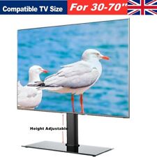 Table-top Desktop TV Mount
