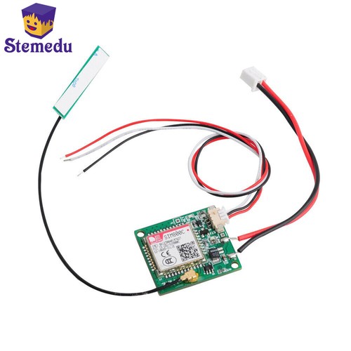 Sim800c channel relay module - relay,