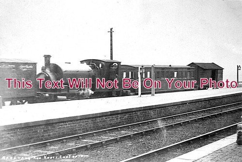 6127 garstang knott end - garstang,