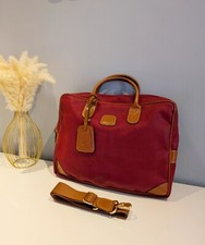 Bric's Laptop Briefcase Made