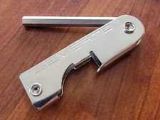 Severne Sails Batten Tension