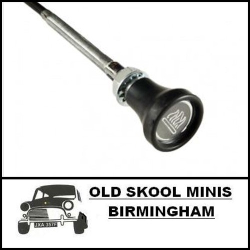 Classic mini heater control - mini,