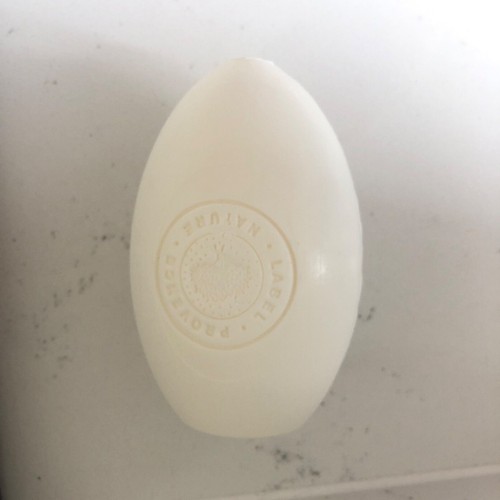 French rotating soap - , holder
