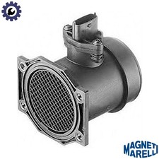 MASS AIR FLOW SENSOR