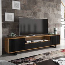 200 media unit grooved - tv,