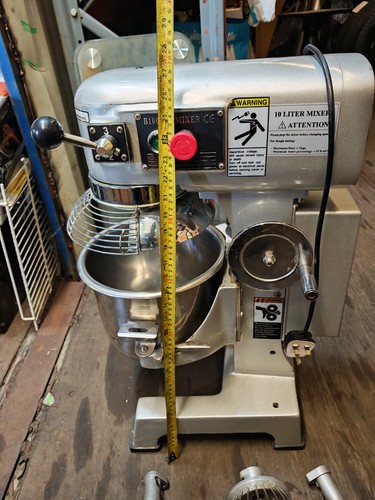 Used commercial litre - commercial,