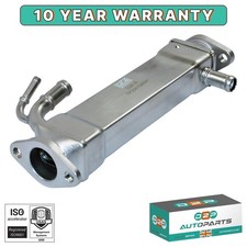 EXHAUST GAS RECIRCULATION EGR