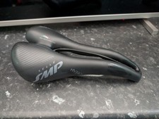 Selle SMP Hybrid Saddle Black