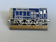 Vintage Original British Rail