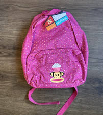 Paul Frank pink julius