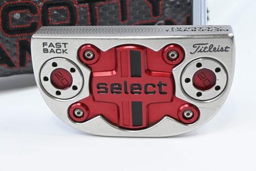 Scotty cameron select - scotty,