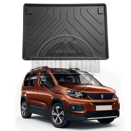 Rubber boot mat tray - boot, for
