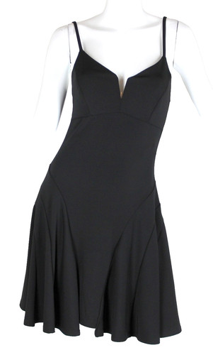Nasty gal dress black - dress,