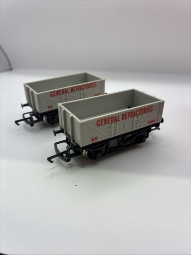 Hornby gauge r210 - 2, x