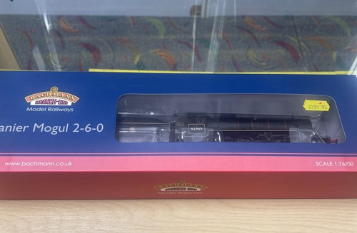 Bachmann branchline 691 - branchline, 31-691
