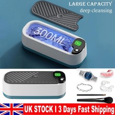 Ultrasonic Cleaner Sonic Wave