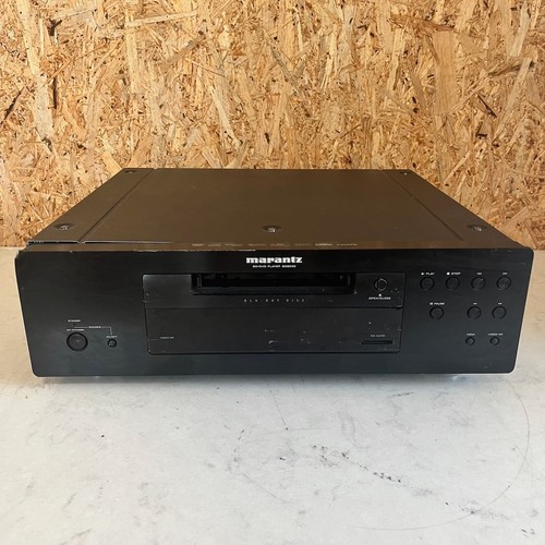 Marantz bd8002 n1b dvd - marantz, /