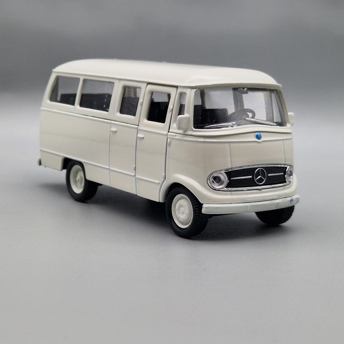 Mercedes benz 319 bus - benz,