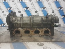 VW Golf MK5 Touran 1.6 FSI Complete Cylinder Head BLP BLF BAG - 03C 103 358 F