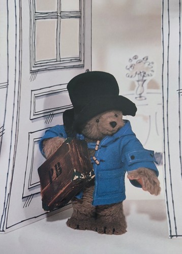 Gabrielle designs paddington - designs,