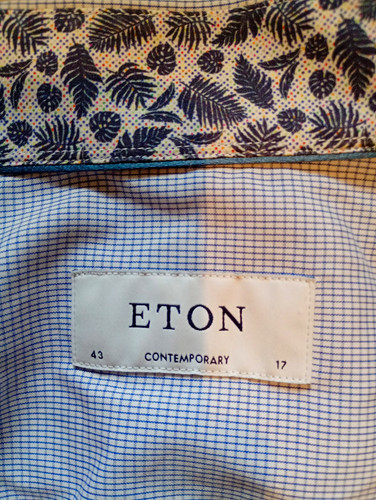 Eton men contemporary - eton, men’s