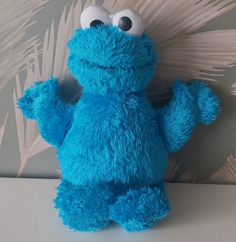 Hasbro 2014 sesame street - 2014,