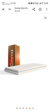 Emma one essential - essential, foam
