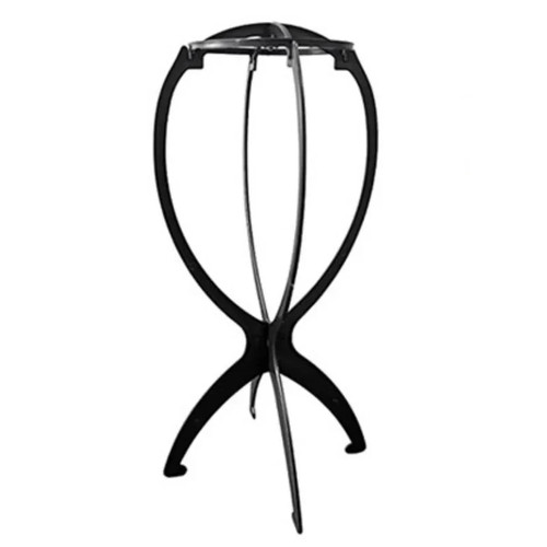 Wig display stand mannequin - wig,