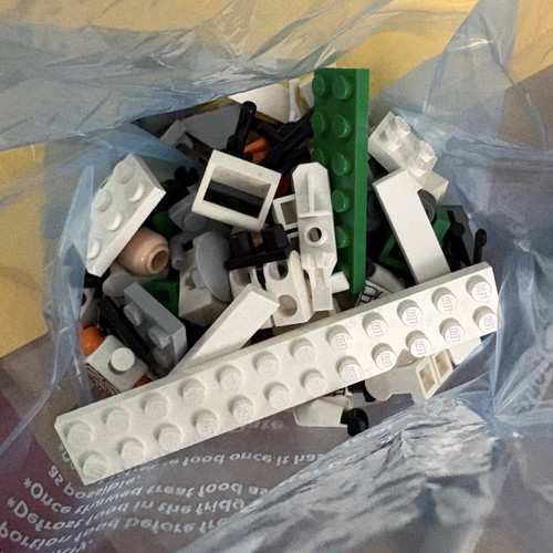 Lego clone trooper battle - , pack