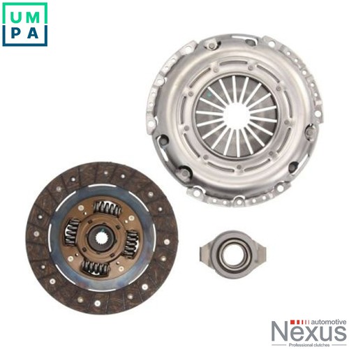 Clutch kit f1g085nx for - clutch, ford