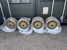 Japan Racing Rims
