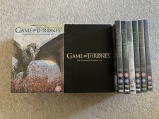 Game thrones complete - game, of