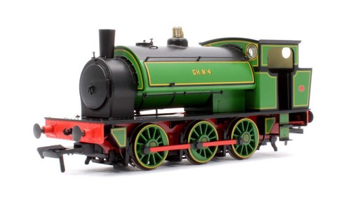 Rapido trains 903015 gauge - rapido, oo