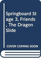 Springboard Stage 3, Friends