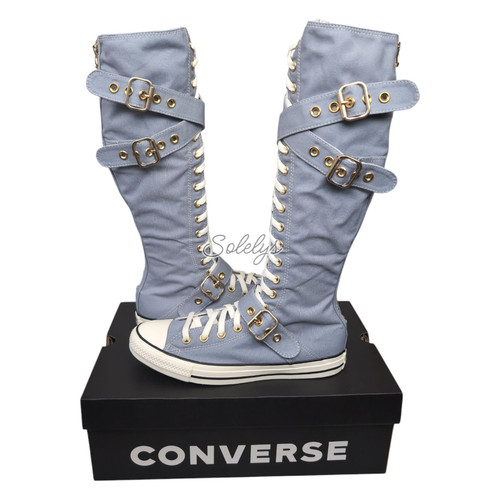 Converse xxhi multi buckle - xxhi,