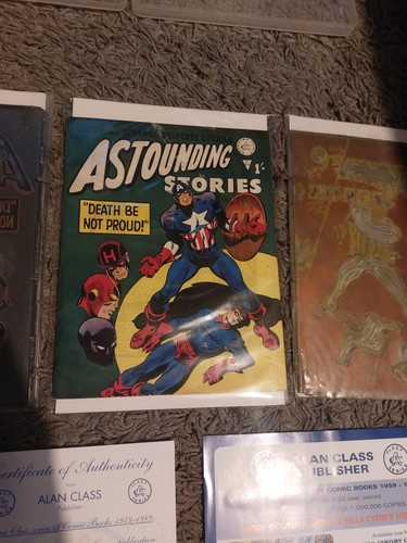 Astounding stories sept - stories,