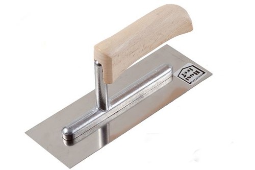 Small plastering midget mini - midget,