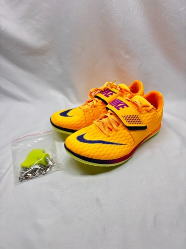 Nike high jump elite - high,
