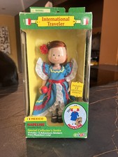 Vintage Eden 2000 Madeline