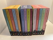 The miss marple collection - marple,